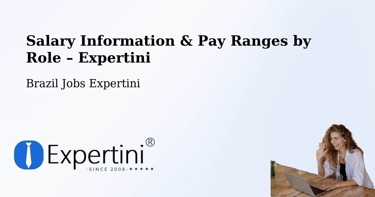Salary Information & Pay Ranges – Cáceres - Cáceres, Brazil Jobs Expertini