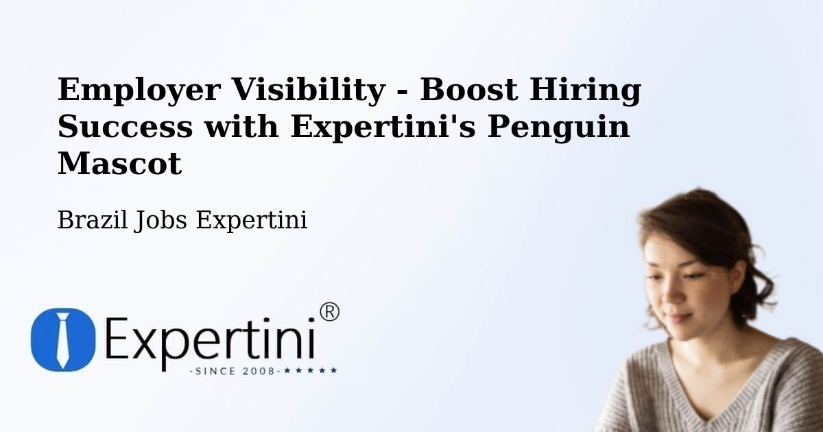CV and Resume Visibility Optimization – Cáceres - Brazil Jobs Expertini